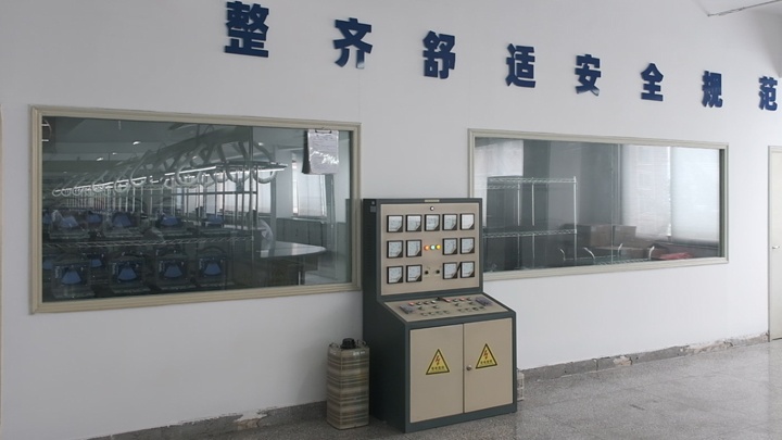Kaixin Electronic Instrument Photo 4