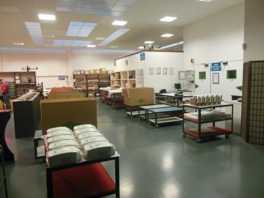 Ardet Dental & Medical Devices Photo 2