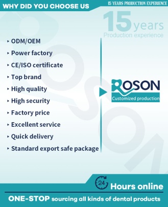 Foshan Roson Medical Instrument Photo 1