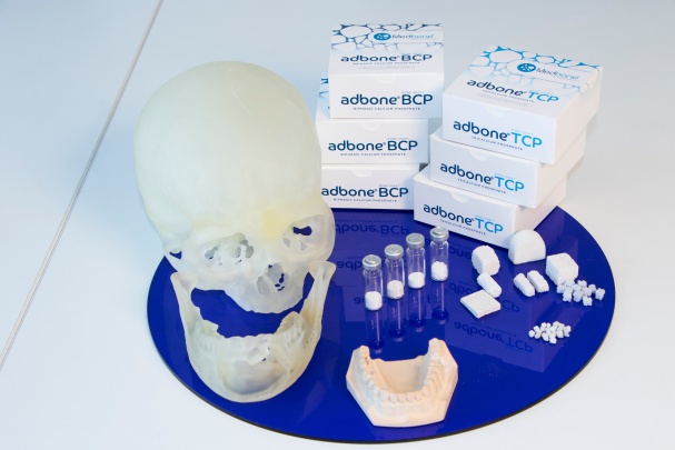 Medbone Biomaterials Photo 4