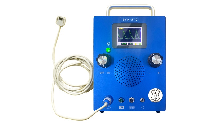 Shenzhen Bestman Instrument Photo 6