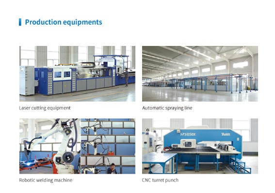 Hebei Pukang Medical Instruments Photo 9