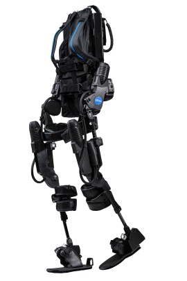 Ekso Bionics Europe Photo 6