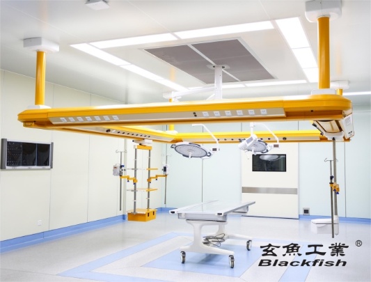 BLACKFISH INDUSTRIES (SHANGHAI) CO.,LTD Photo 4