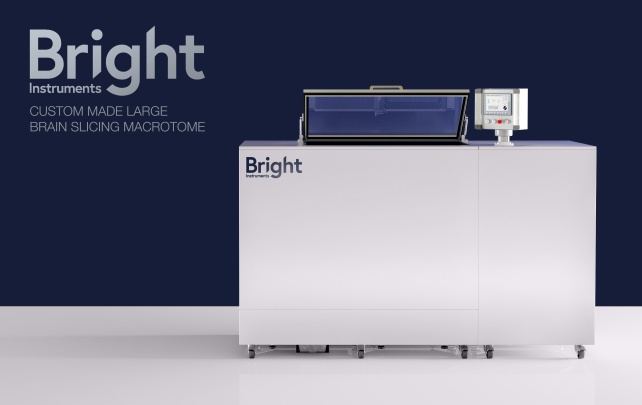 Bright Instruments Photo 1