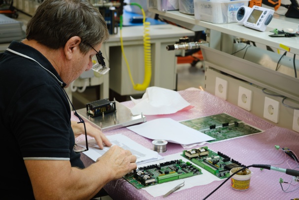 Biotec Italia Photo 4