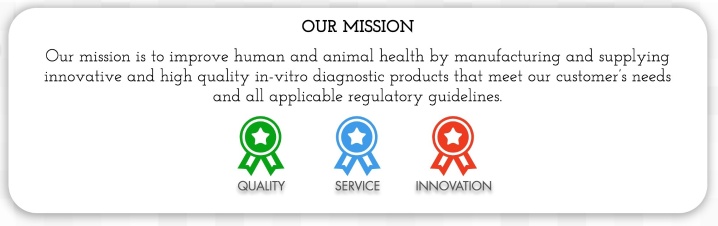 Teco Diagnostics Photo 1