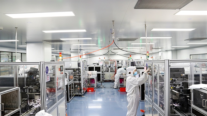 Getein Biotech Inc. Photo 10