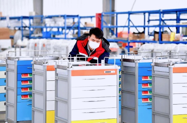 Jingdong Technology Photo 4
