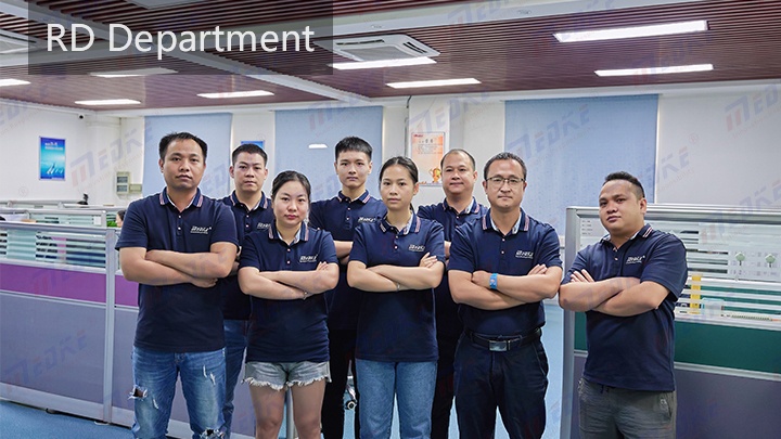 Shenzhen Medke Technology Co., Ltd Photo 7