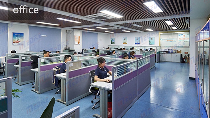 Shenzhen Medke Technology Co., Ltd Photo 9