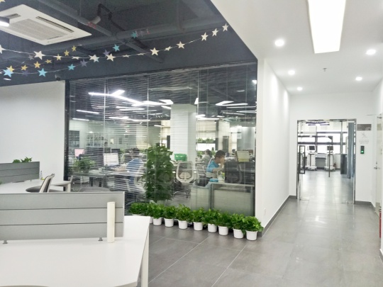 Shenzhen Vivolight Medical Device & Technology Photo 3