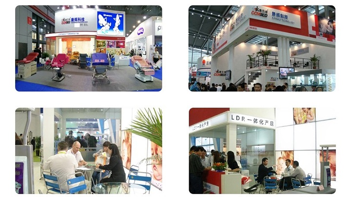 KANGHUI MEDICAL TECHNOLOGY Photo 1