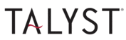 Talyst - logo