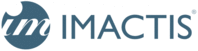 IMACTIS - logo