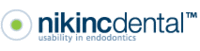 Nikinc Dental - logo