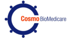 CosmoBioMedicare - logo