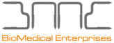 BME - BioMedical Enterprises