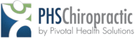 PHS Chiropractic - logo