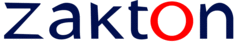 Zakton - logo