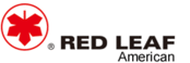 Red Leaf - logo