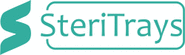 Steritrays - logo