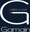 Gamain - logo