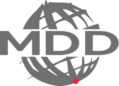 MDD - Medical Device Development - logo