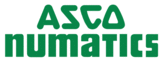 ASCO Numatics - logo