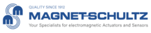 Magnet-Schultz - logo