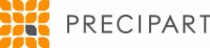 Precipart SA - logo