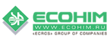 Ecohim Ltd (Ekros Group of companies) - logo