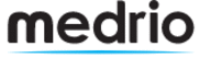 Medrio - logo