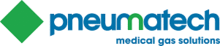 Pneumatech MGS - logo