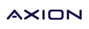 Axion - logo