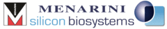 Menarini Silicon Biosystems - logo