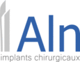 ALN - logo