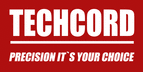 Techcord - logo