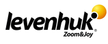 Levenhuk - logo