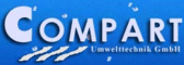 Compart Umwelttechnik GmbH - logo