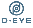 D-EYE - logo