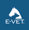 E-Vet - logo