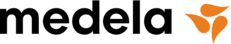 MEDELA - logo