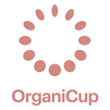 OrganiCup - logo