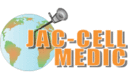 jac-cell Medic - logo