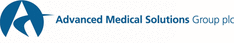 Advanced Medical Solutions - logo