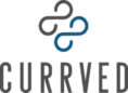 Currved medical - logo
