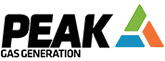 Peak Gas Generation - logo