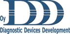 Oy Diagnostic Devices Development - logo