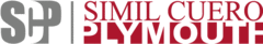 Simil Cuero Plymouth - logo
